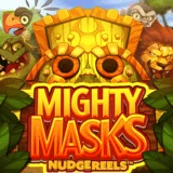 Bocoran RTP Slot Hackshaw Mighty Masks